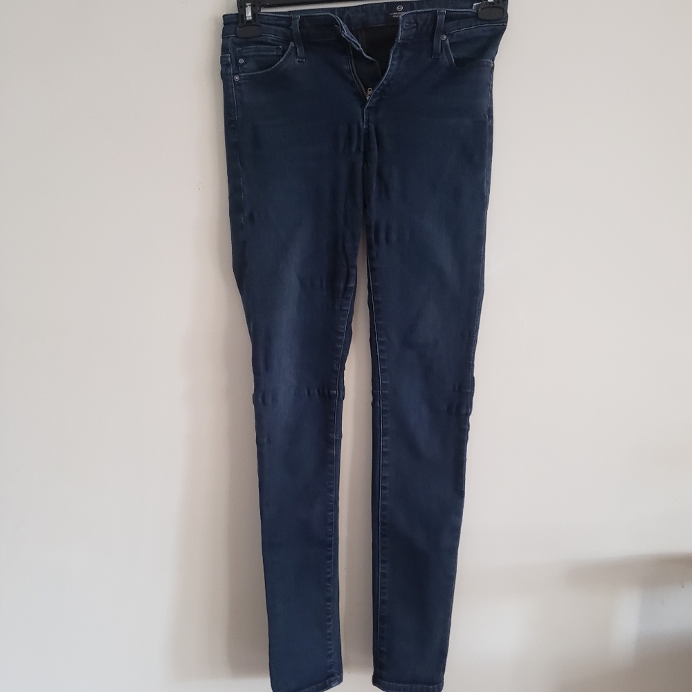 AG Adriano Goldschmeid Jean Leggings